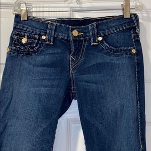 True religion jeans